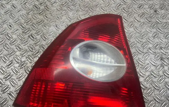Ford Focus Rear/tail lights