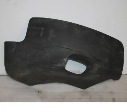 Volvo XC90 Front bumper corner part panel trim 08648335 2419