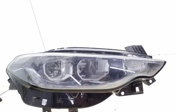 Fiat Tipo Headlight/headlamp 521451550E 01057199700010