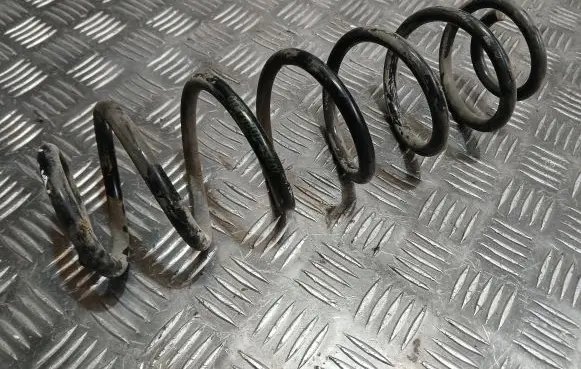 Skoda Octavia Mk3 (5E) Rear coil spring