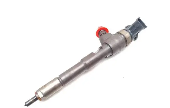 Dacia Logan VAN Fuel injector 8201108033 0445110485