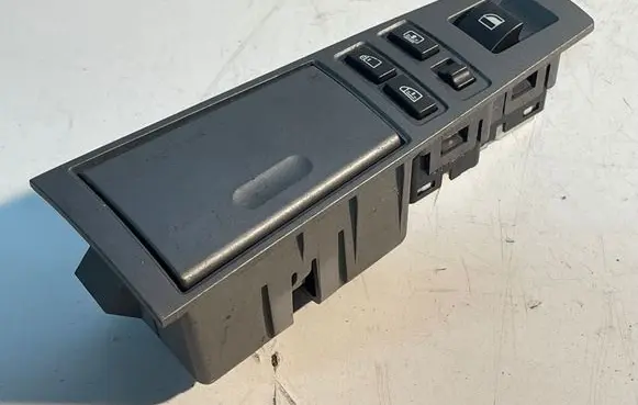 BMW 7 E65 E66 Electric window control switch 6919880