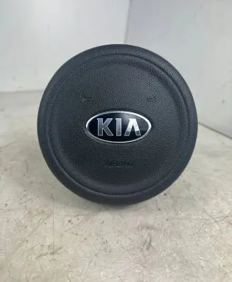 KIA Optima Steering wheel airbag 56900D4100WK 56900D4100 D456900020