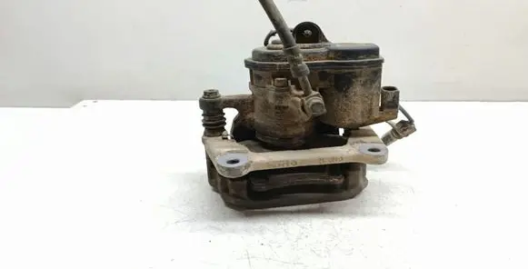 Audi A4 S4 B9 8W Rear brake caliper