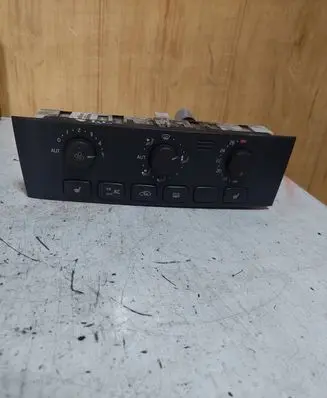 Volvo S40, V40 Climate control unit 0142695G01 612698