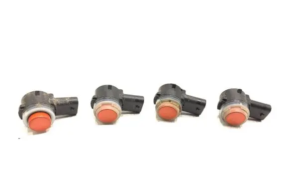 Opel Corsa F Parking PDC sensor 9813348377
