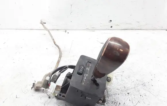 SsangYong Musso Gear shifter/selector