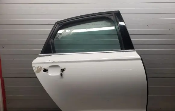 Audi A6 S6 C7 4G Rear door