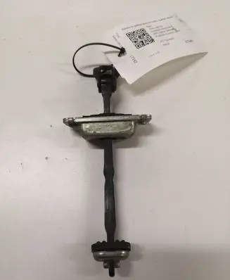 Opel Antara Rear door check strap stopper C1RL C1RR