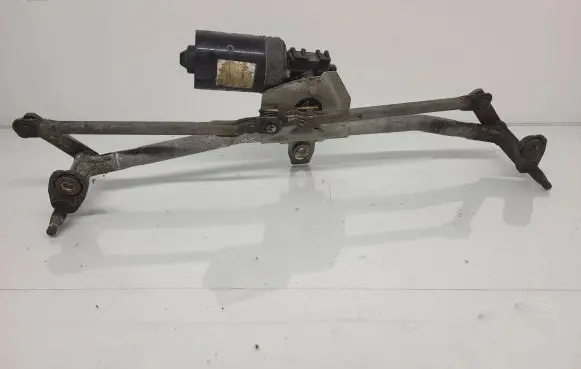 Volkswagen Golf IV Front wiper linkage 1J1955113A 0390241137 058980209