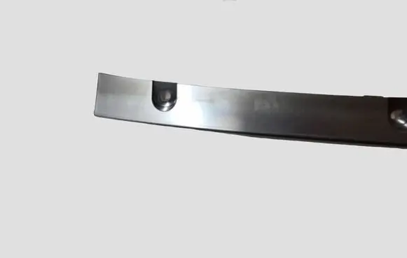 Volvo V40 Panel trim 31307795 13106979
