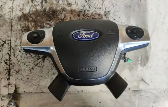 Ford C-MAX II Steering wheel airbag EM51R042B85 413A23265202