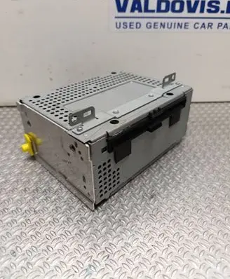 Ford Transit Courier Radio/CD/DVD/GPS head unit 10R048415 JT7618C815HD Z006154