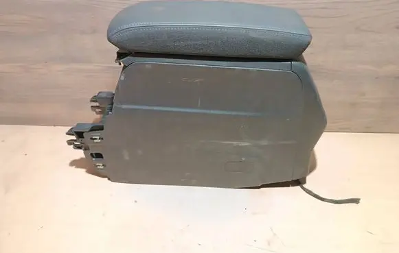 Armrest