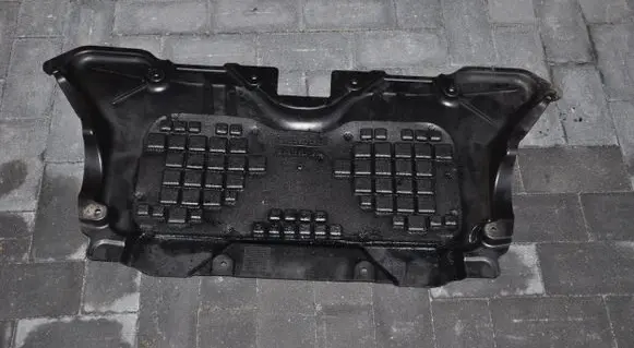 Mercedes-Benz E W213 Pickup box liner A2055200800