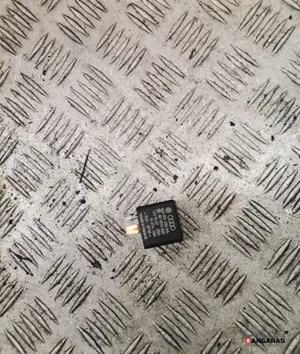 Audi A6 S6 C5 4B Other relay 443951253AA