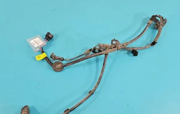KIA Ceed Other wiring loom 59796-G4500 IMPRK1406601
