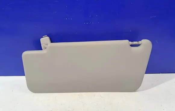 Mercedes-Benz ML W166 Sun visor A1668100210