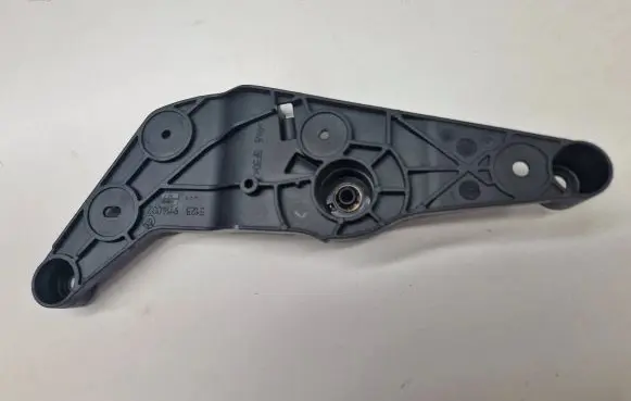 BMW 5 F10 F11 Engine bonnet (hood) release handle 9114002