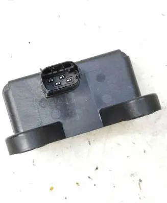 Renault Scenic III - Grand scenic III ESP acceleration yaw rate sensor 479300584R TS73C2726R