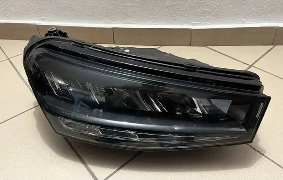 Skoda Fabia Mk4 (6VA) Headlight/headlamp 6VB941016
