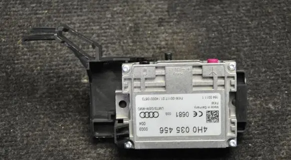 Audi A6 S6 C7 4G Other devices 4H0035456