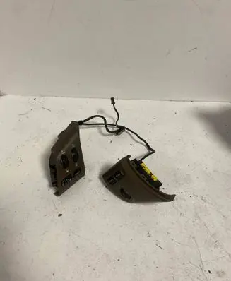 Jaguar X-Type Steering wheel buttons/switches 4X4314K147BE 4X4314K147AD