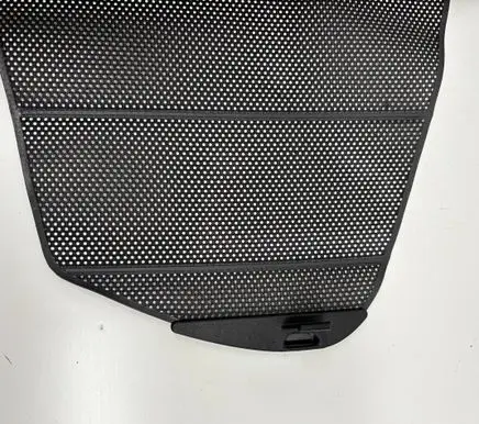 BMW 3 E90 E91 Electric rear window sunshade cover 51357129812 7129812
