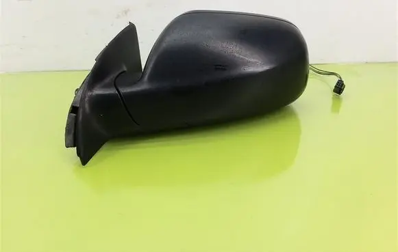 Peugeot 307 Front door electric wing mirror 96577210