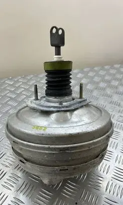 BMW 7 E65 E66 Brake booster 324832213