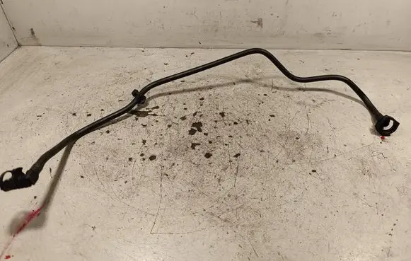 Jaguar XF X260 Vacuum line/pipe/hose 