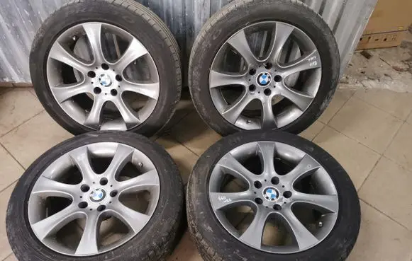 BMW 5 E60 E61 R16 alloy rim 