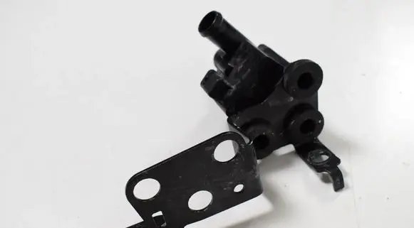Ford Focus C-MAX Electric auxiliary coolant/water pump 06H121601N