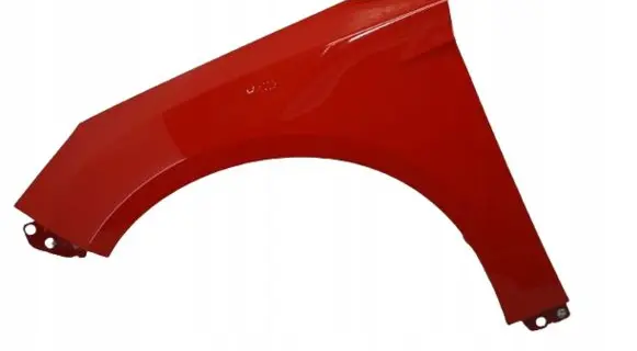 Ford Focus Fender