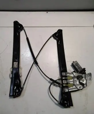 Mini Cooper Countryman R60 Front door window regulator with motor 9800565