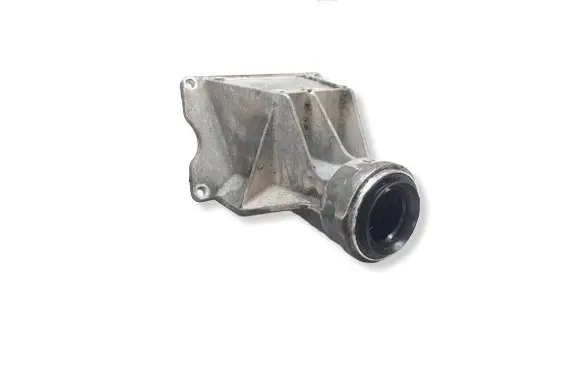 BMW X1 E84 Driveshaft support bearing bracket 7575061 31507575061
