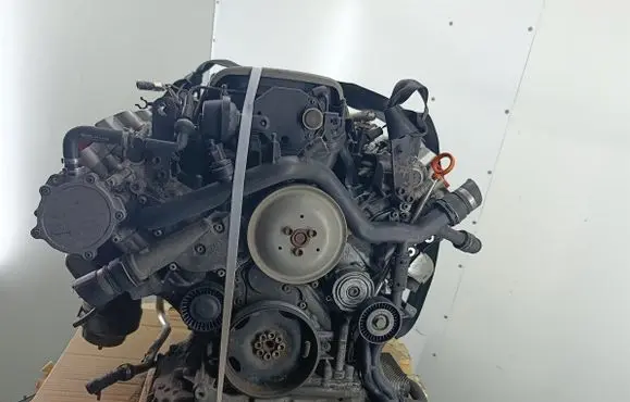 Audi A6 S6 C6 4F Engine BDW