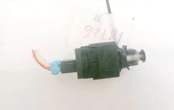 Volvo S80 Brake pedal sensor switch 8622064 02W202