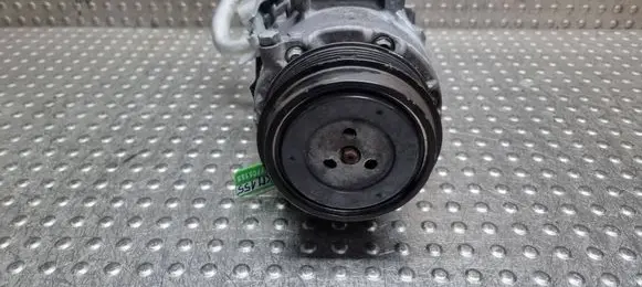 Mercedes-Benz B W245 Air conditioning (A/C) compressor (pump) S27705155 A0022304811