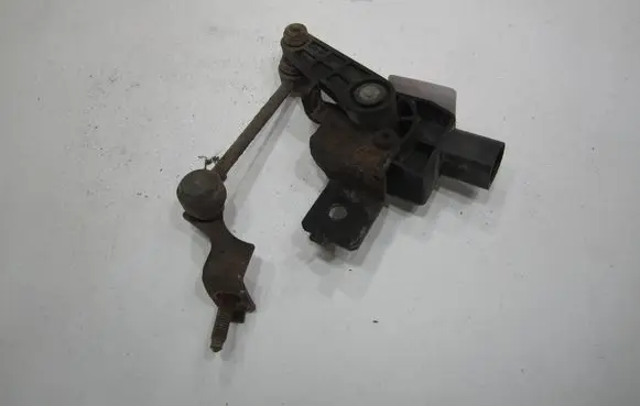 Volkswagen Touran I Front height sensor lever 1T0907503 140605 6PM00873900