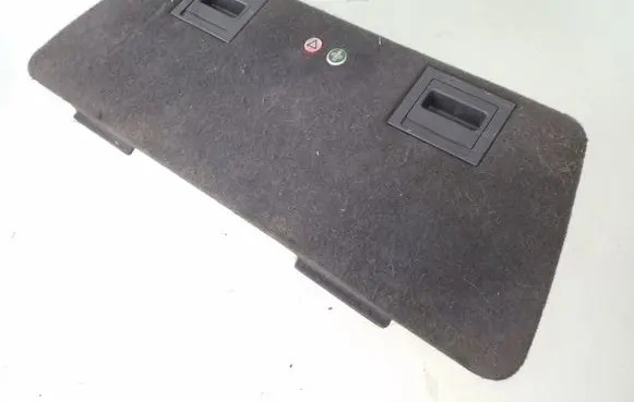 Opel Vectra C Other trunk/boot trim element 315725069