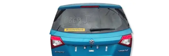 Suzuki Vitara (LY) Truck tailgate KBSVII