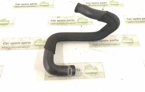 Mercedes-Benz S W221 Engine coolant pipe/hose A2218321423 2218321423