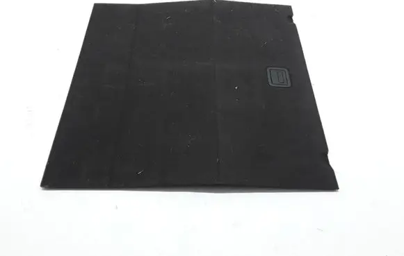 Trunk/boot mat liner