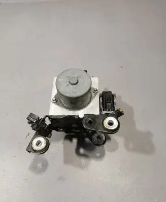 Ford Galaxy ABS Pump BG912C405AD