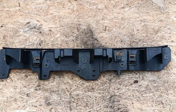 Opel Corsa F Rear bumper mounting bracket 9829543480 39167902 084228