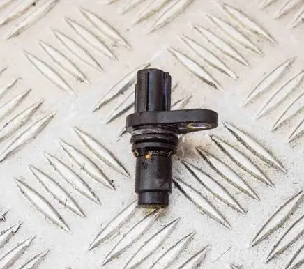 Lexus RX 450H Crankshaft position sensor 