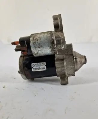 Dacia Sandero II Starter motor 233000779