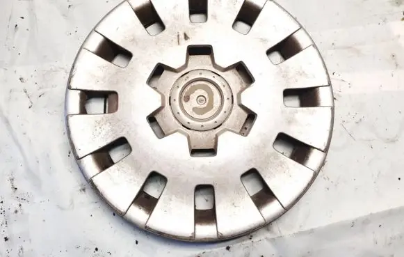 BMW 3 E46 R15 wheel hub/cap/trim 36131094780 36.13-1094780