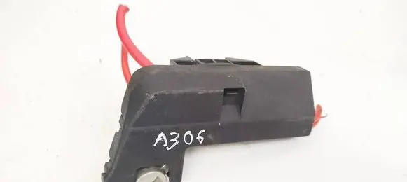 Audi TT TTS Mk2 Positive cable (battery) 8j0915459